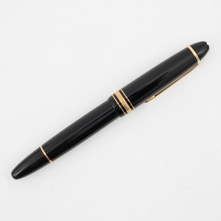 Montblanc Meisterstück 146.