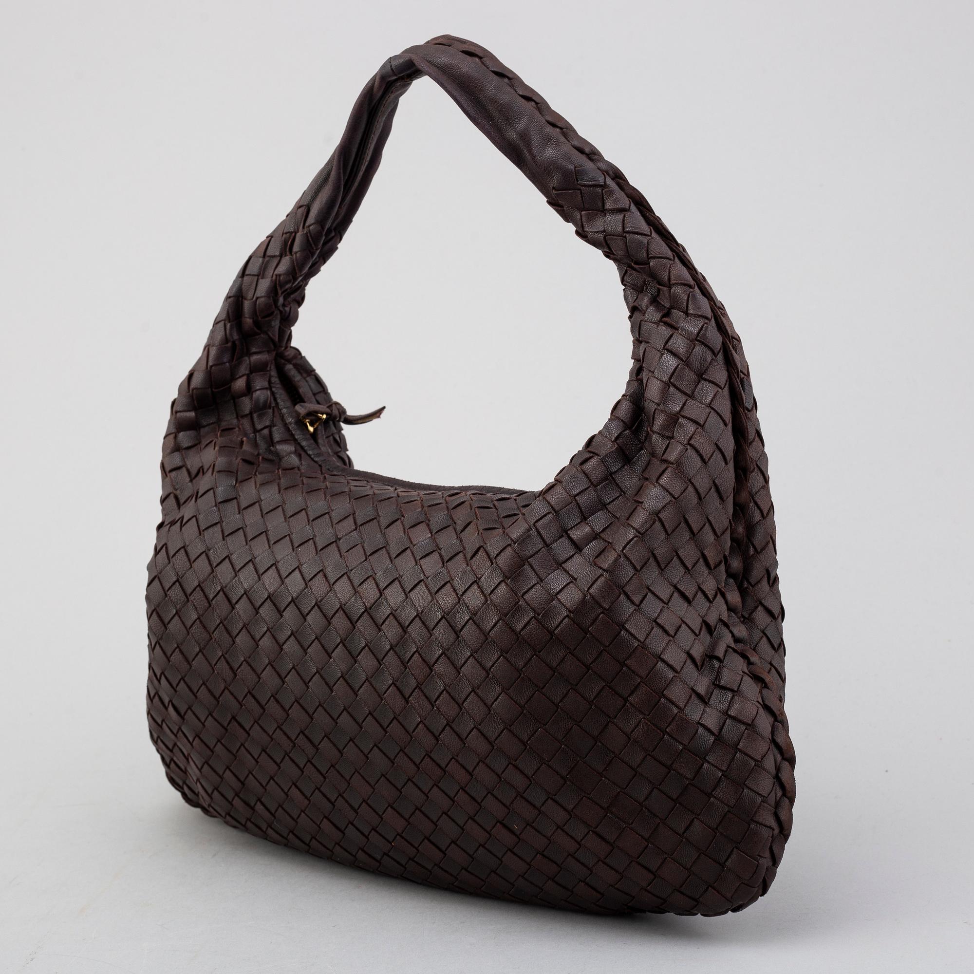 BOTTEGA VENETA, väska, "Veneta".