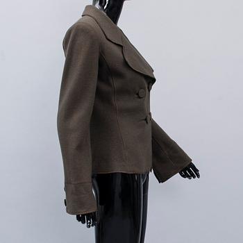 KAVAJ, Giorgio Armani.