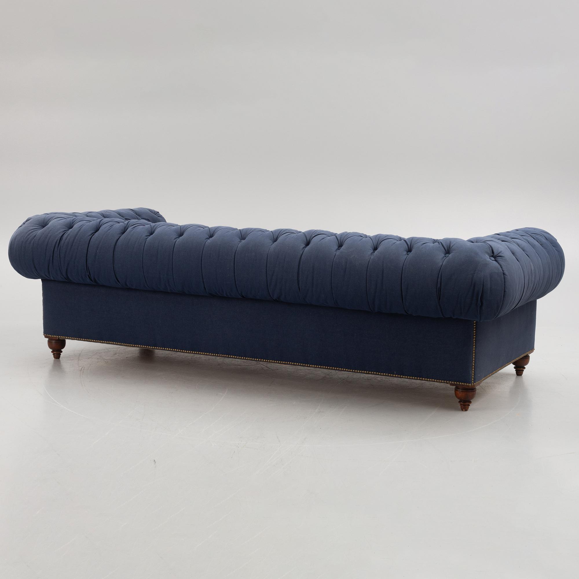 Ralph Lauren Home, soffa.