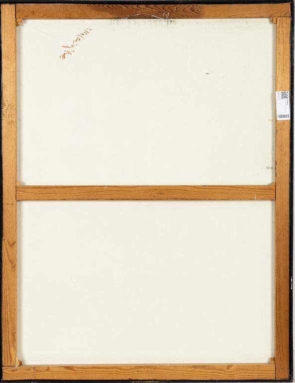 Jan Naliwajko, Två figurer.