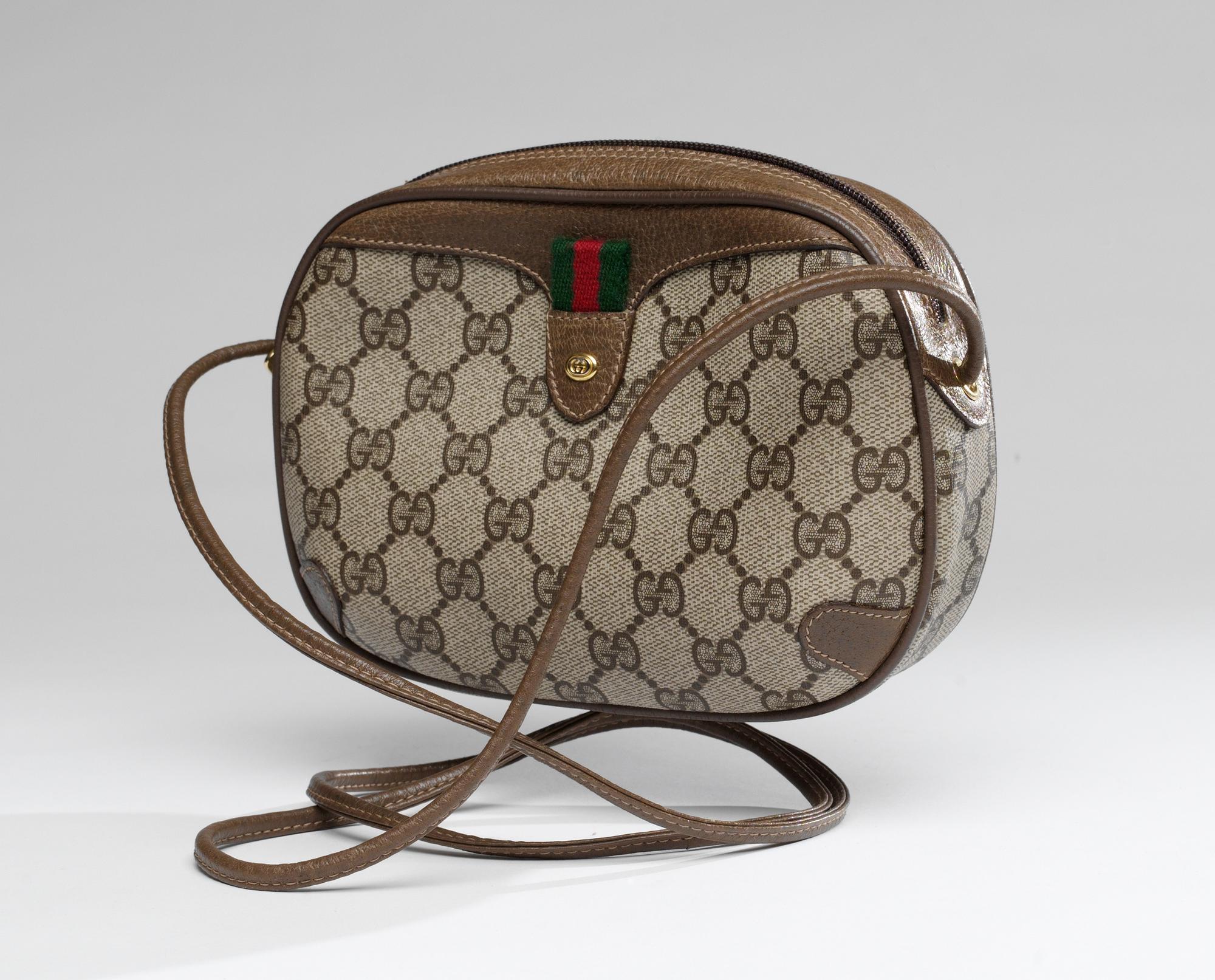 VÄSKA, Gucci.