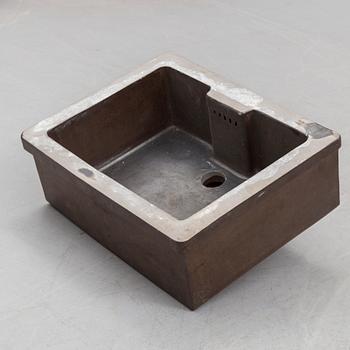 HANDFAT, Höganäs, 1900-talets första hälft.