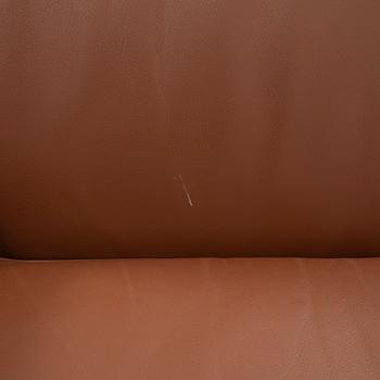 Arne Norell, soffa "Mexico" sent 1900-tal.