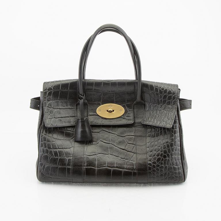 Mulberry, Bayswater bag.