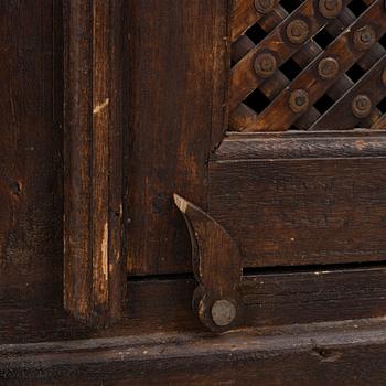 Sideboard, Asien, omkring 2000.