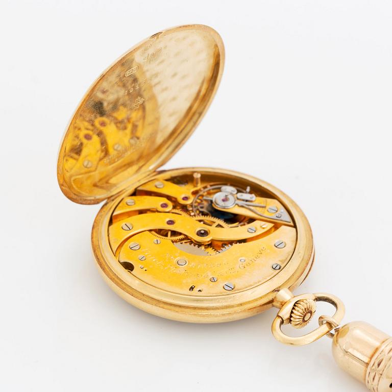 Patek Philippe & Cie, ca 1926.
