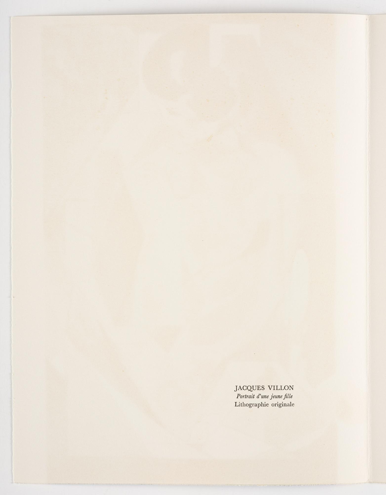 Souvenirs et portraits d'artistes.