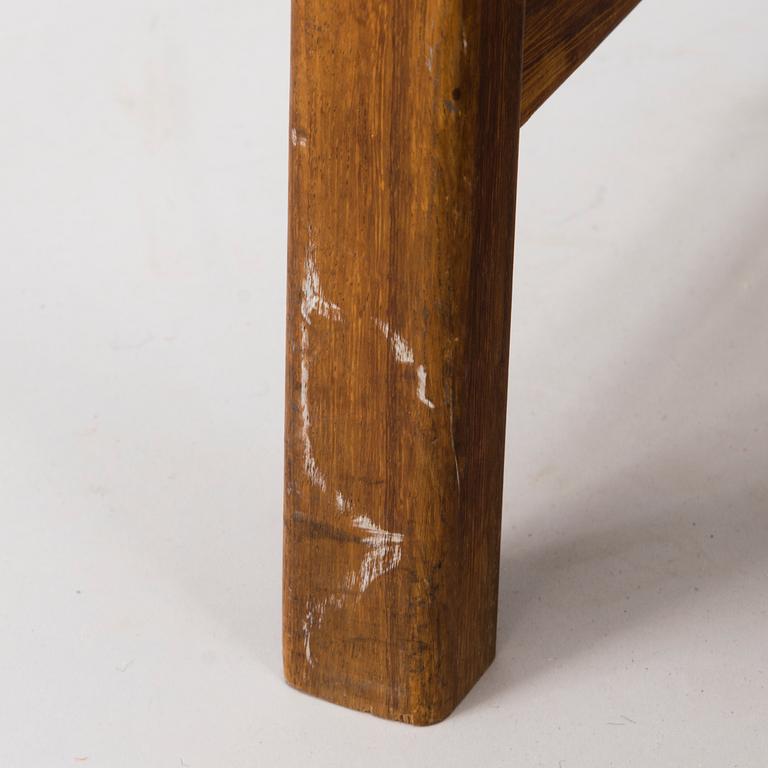 CARL GUSTAF HIORT AF ORNÄS, a 1960s 'Korsika' armchair for Puunveisto Oy - Wood work Ltd.