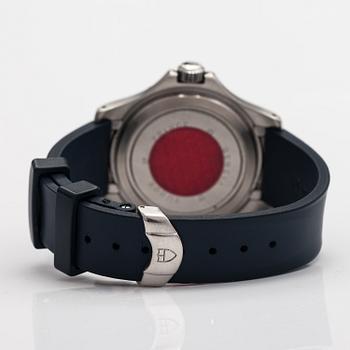 TUDOR, Prince date, Hydronaut, 200 m, armbandsur, 41 mm.