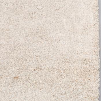 A CARPET, "Misty 150", machine woven, Gunilla Lagerhem-Ullberg,  Kasthall, ca 210 x 162 cm.