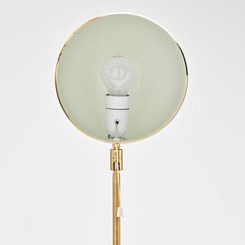 Eje Ahlgren, golvlampa, modell G-075, Bergboms, 1960-70-tal.