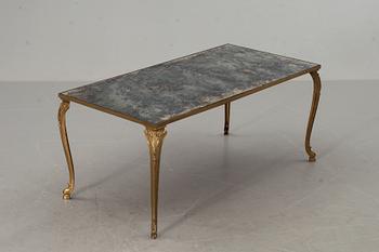 SOFFBORD, 1900-talets mitt.