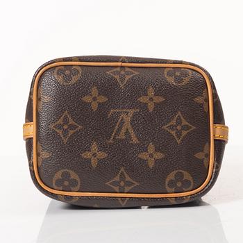 Louis Vuitton, väska, "Nano Noé", 2020.