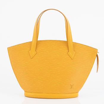 Louis Vuitton, väska, "Saint Jacques Epi Jaune", 1999.