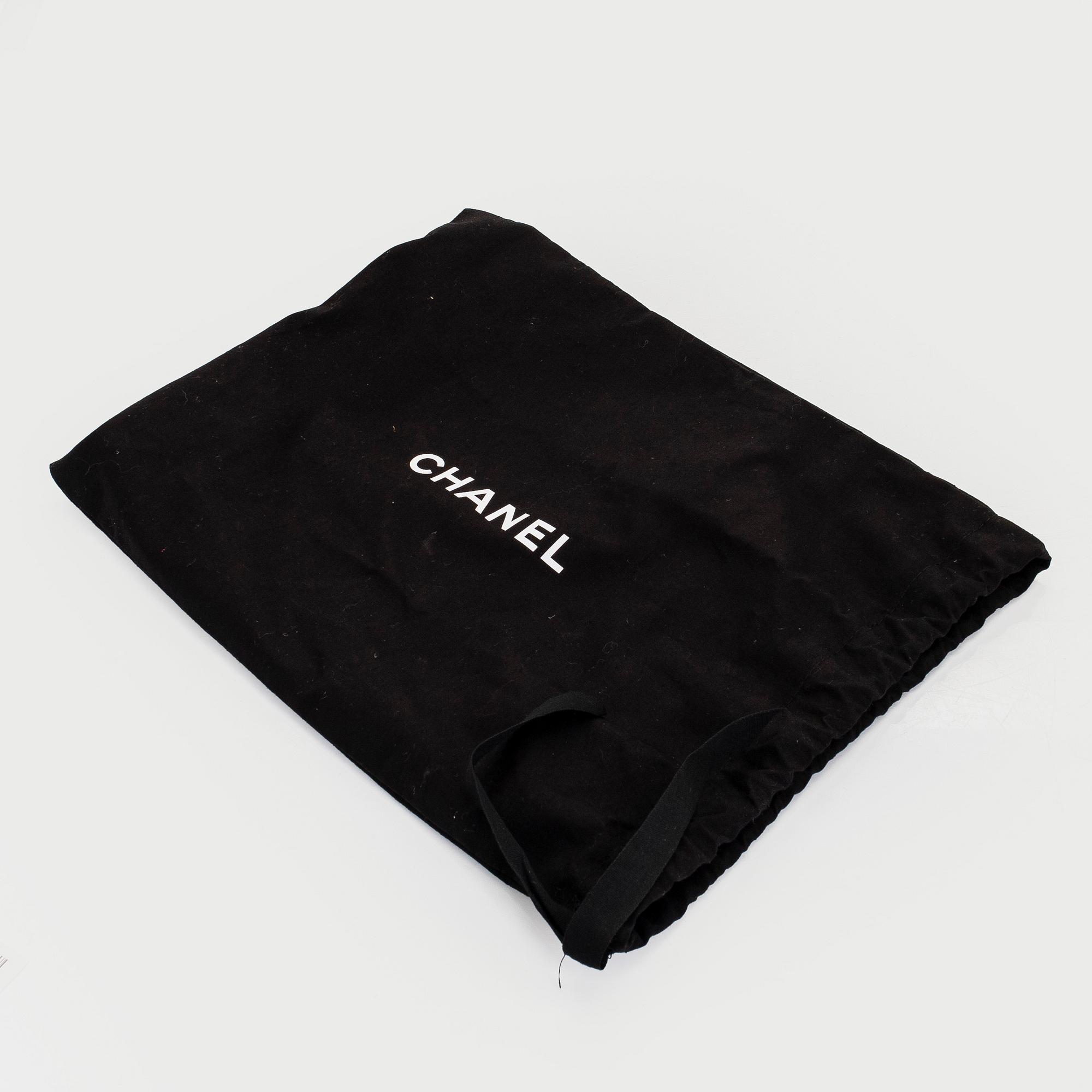 Chanel, laukku, "Coco Handle Mini".