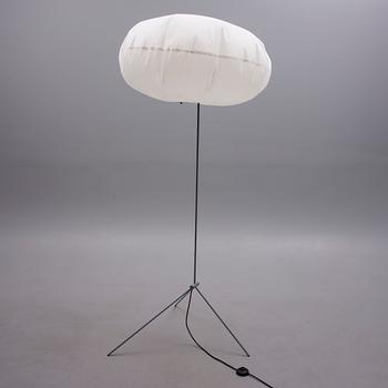 GOLVLAMPA, "Globlow", Snowcrash, design Vesa Hinkola, Markus Nevalainen, Rane Vaskivuori, 1900-talets slut.