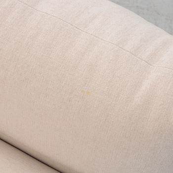 Mario Marenco, sofa, "Marenco", Arflex, Italy, 21st century.