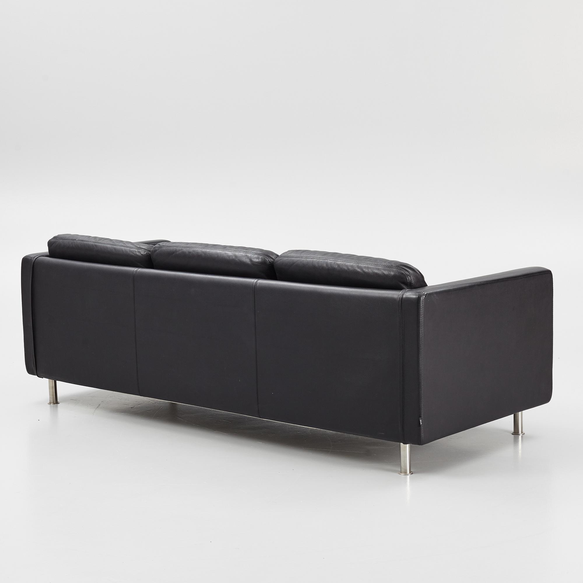 Sofa, "Johan", Dux, 21st century.