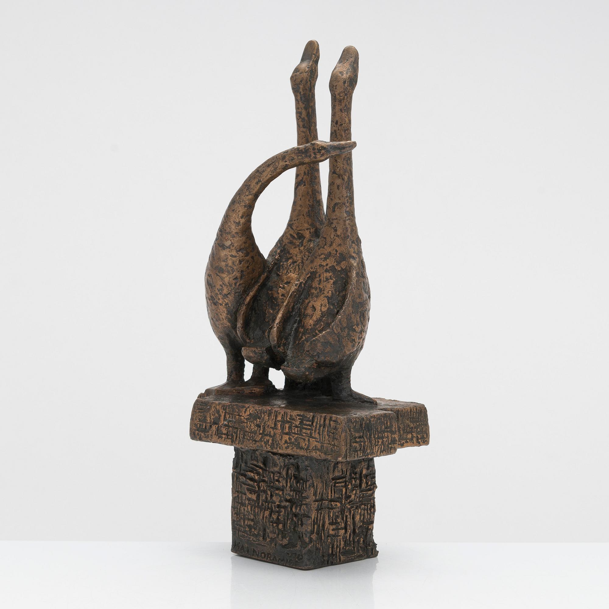 Kai Noramies, "Gåstrio".