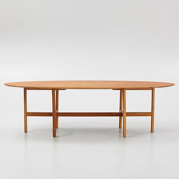 Kerstin Hörlin-Holmquist, soffbord, Triva-serien Nordiska Kompaniet, Stockholm 1960-tal.