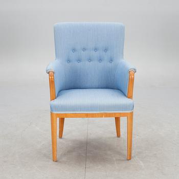 KARMSTOL, Carl Malmsten.