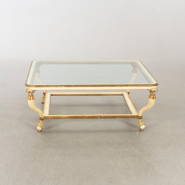 SOFFBORD 1900-talets mitt.