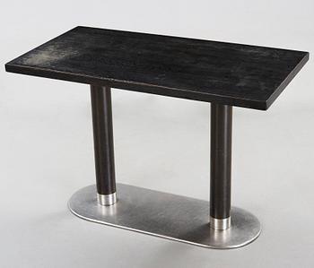 Axel Einar Hjorth, a 'Typenko' console table, Nordiska Kompaniet, Sweden ca 1931.