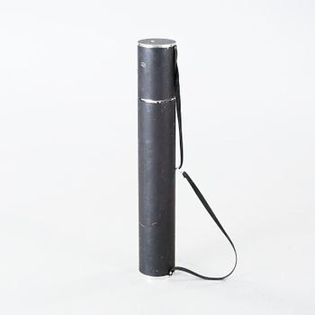 INSTRUMENT, "Tubon", Joh Mustad AB, 1950/60-tal.