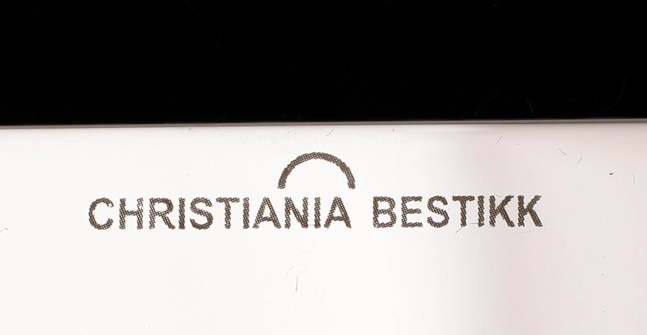BESTICKUPPSÄTTNING, 66 del, stål, "Toscana", Christiana Bestikk.