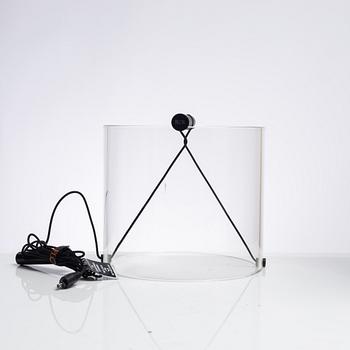 Guglielmo Poletti, table lamp, "To-Tie T1", Flos.