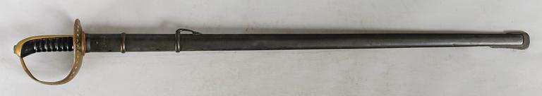 SABEL, Sverige, 1800-tal.