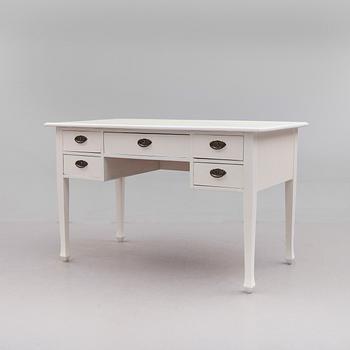SKRIVBORD, 1900-talets början.
