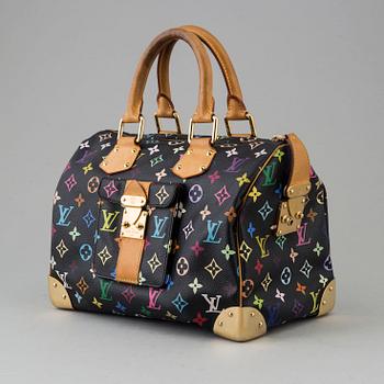 LOUIS VUITTON, bag, 'Speedy Multicolor', 21st century.