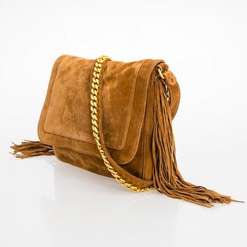 Chanel, "CC Messenger", väska.