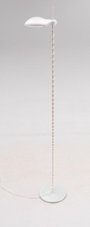 GOLVLAMPA, "Luxmaster", Flos, Italien, 1900-/2000-tal.