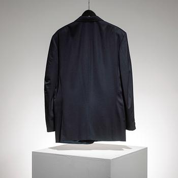 SUIT, Yohji Yamamoto, size L.