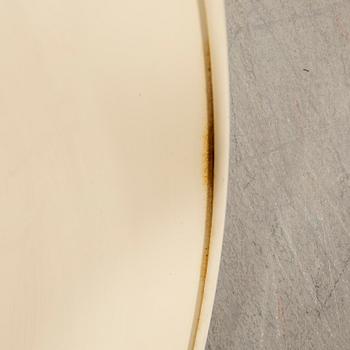 CEBE/ASEA, ceiling lamp, Sweden 1930s.