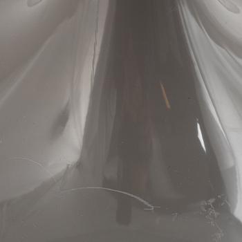 Sebastian Wrong, a table lamp, "Spun Light T1", Flos, Italy, 21st century.