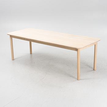 Dining table, "Flex", Kristensen & Kristensen, Denmark.