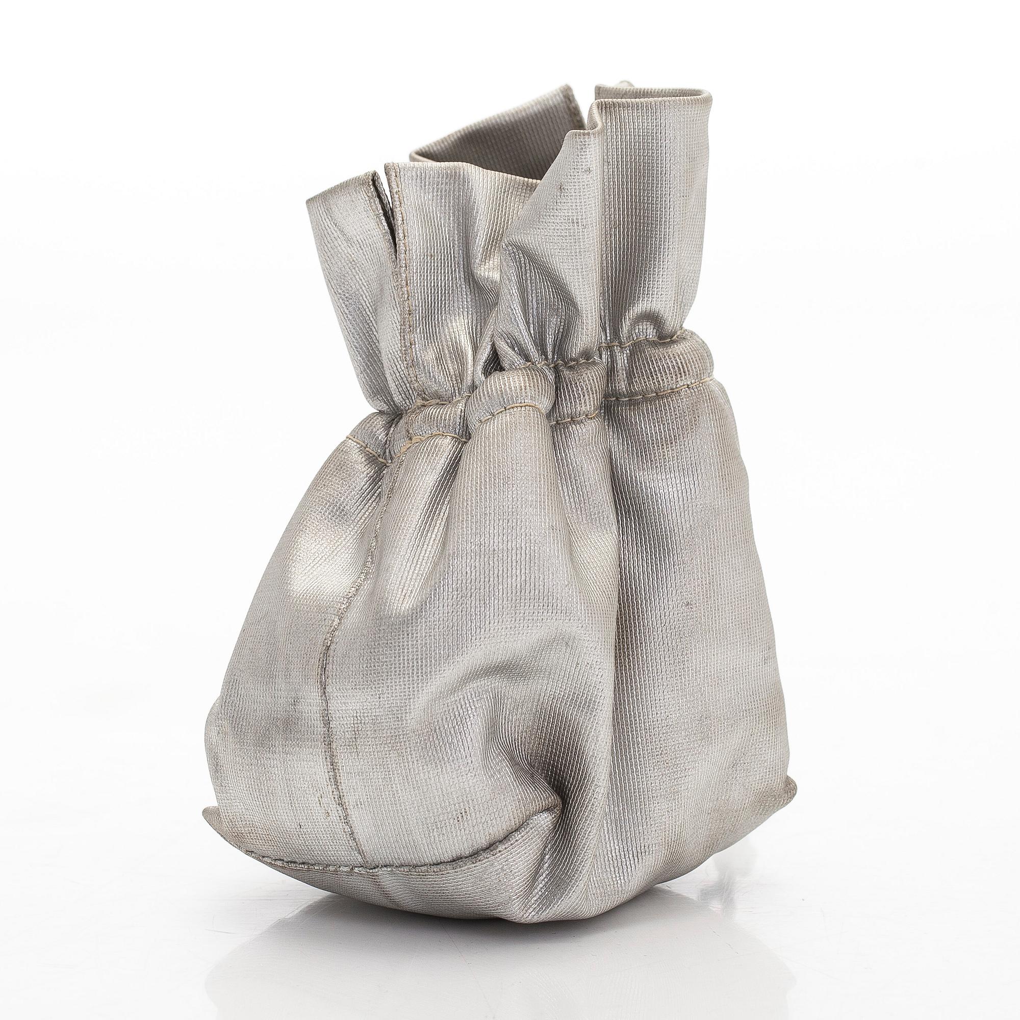 Björn Weckström, armband "Kangs boja", sterlingsilver. Lapponia 1974.