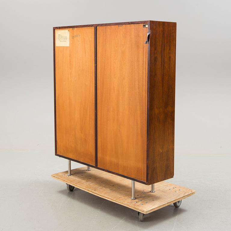 A Gunni Omann Cabinet, Omann Jun Möbelfabrik, Danmark, 1960s.