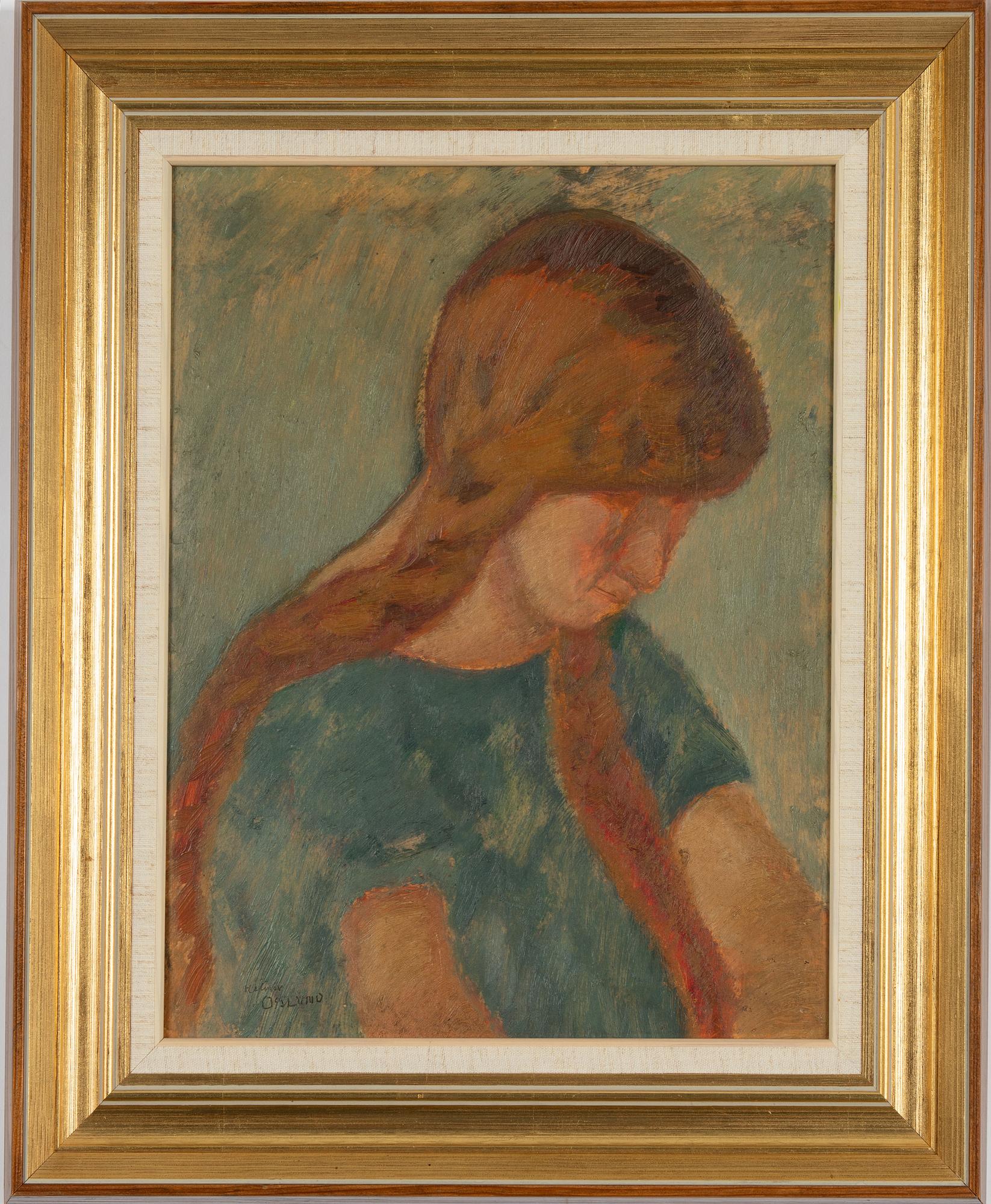 Helmer Osslund, 