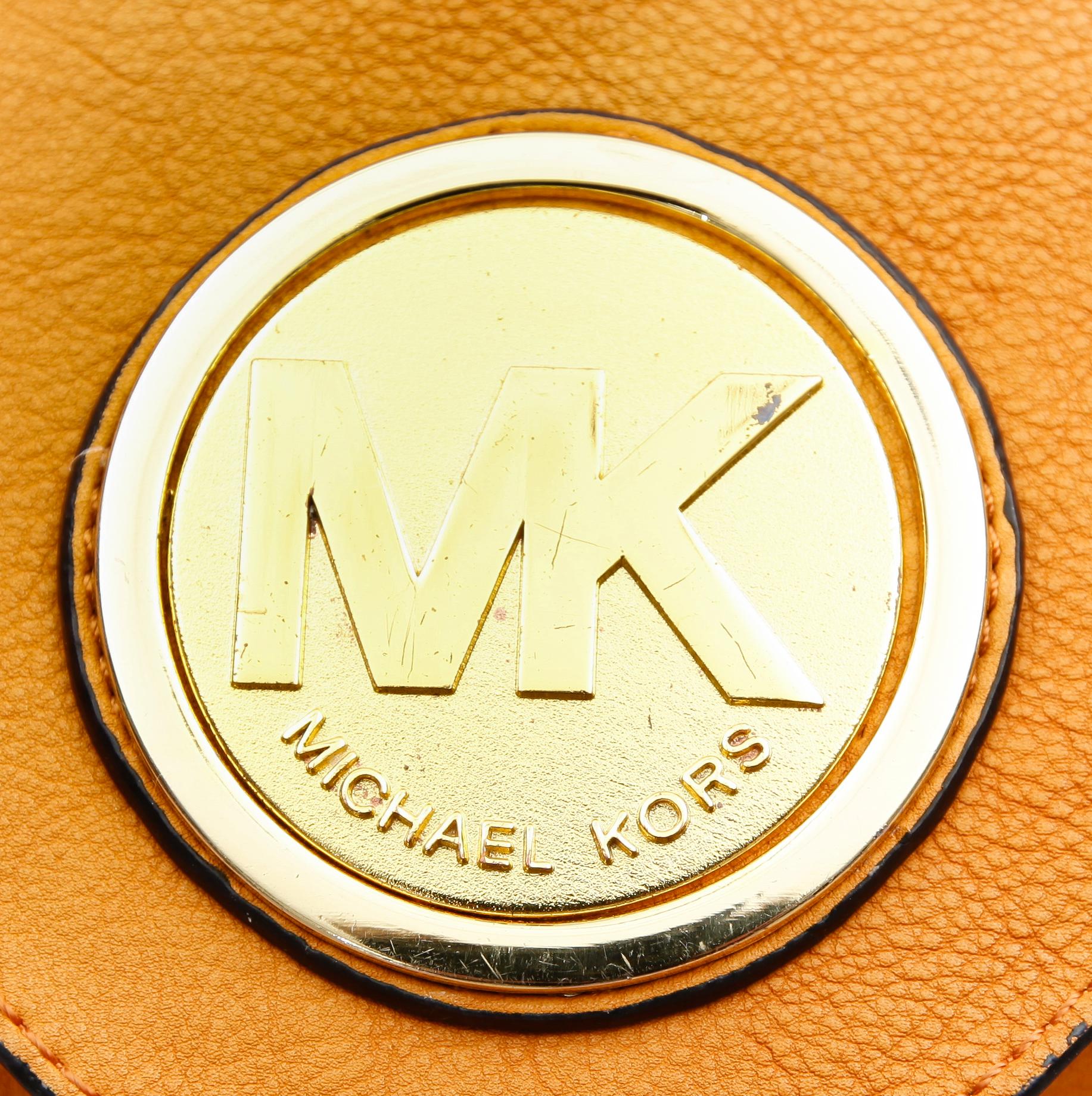 VÄSKA, Michael Kors, 2000-tal.