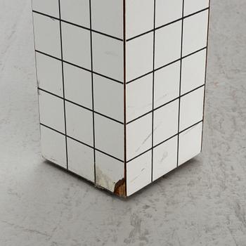 Superstudio, matbord, "Quaderna", Zanotta, Italien, efter 1970.