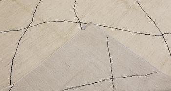 Matta, Marocko, 300 x 244 cm.