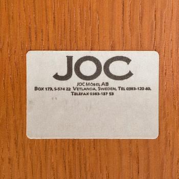 STOLAR, 5 st, JOC Vetlanda, 1900 talets andra hälft.