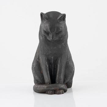 Anders Jönsson, "Jönssons katt".