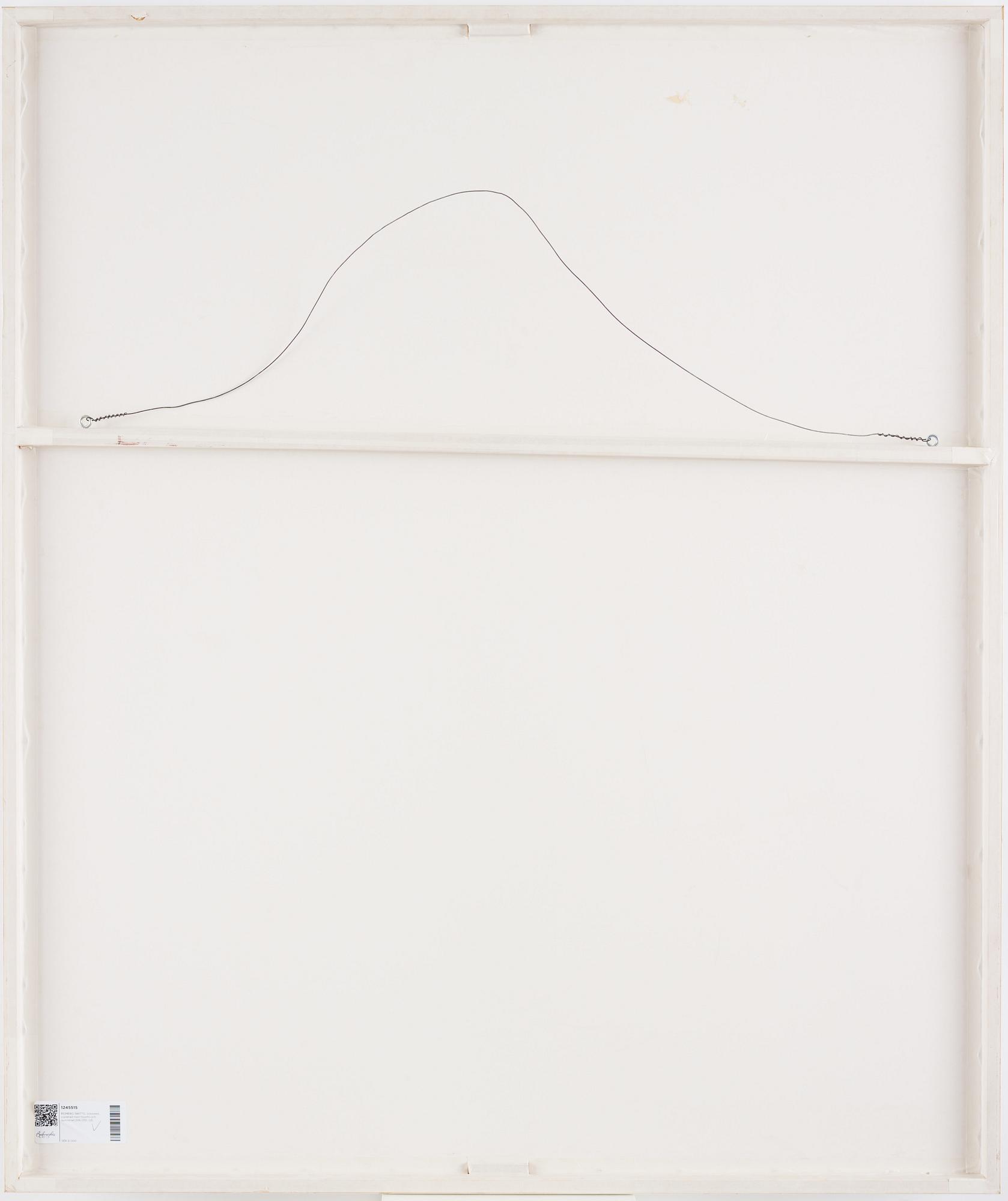 ROMERO BRITTO, Silksreen, signerad med blyerts och numrerad 206/250.