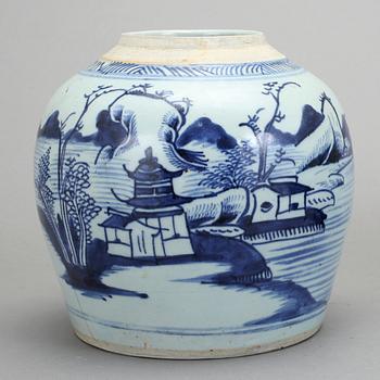 KRUS, 3 st, Kina, 1800-tal.
